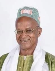 Elhadj Abdoulaye Boiro, ancien dirigeant de Koundara